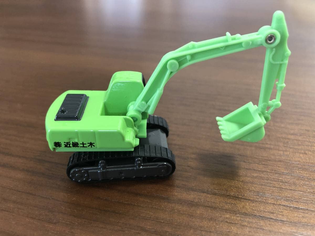 ayk様 リクエスト確認用　 トミカ コマツ 油圧ショベル PC200 近畿土木 Amazon.co.jp: トミカ コマツ 油圧ショベル PC200 株 近畿土木